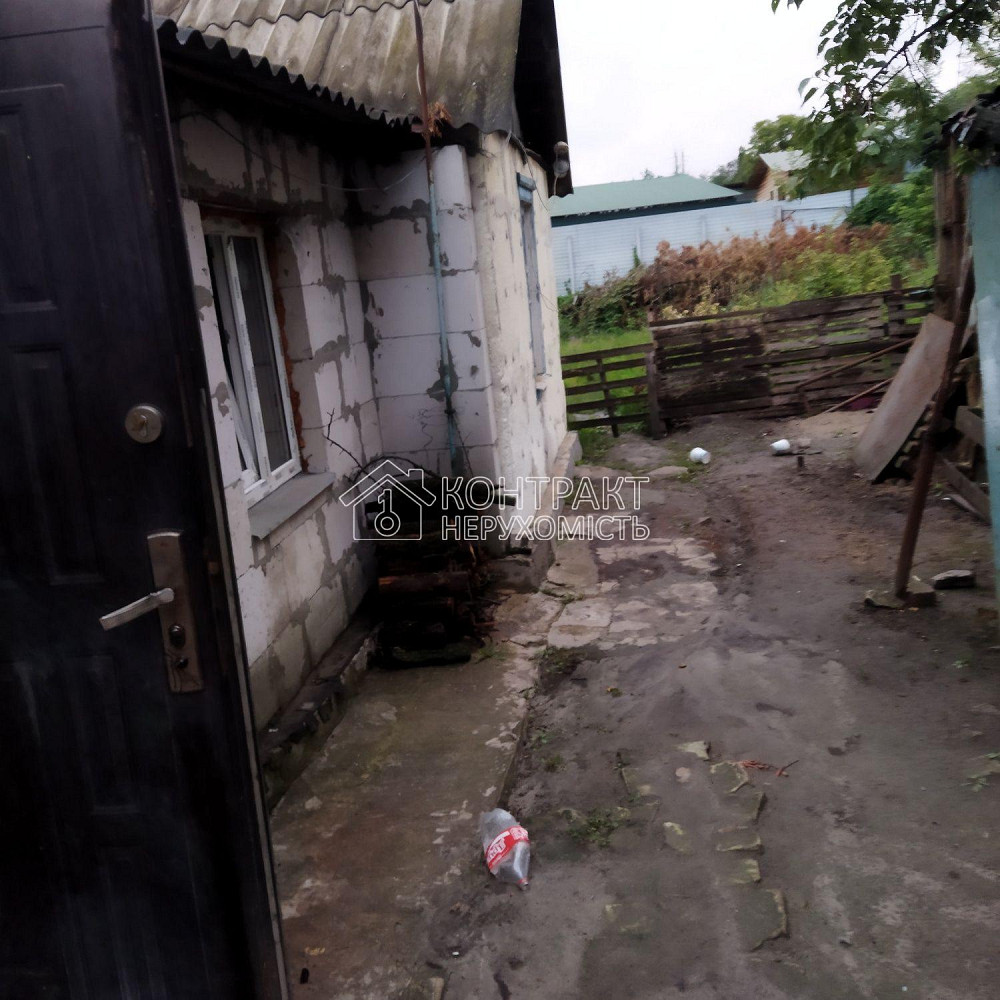 Продаж Будинок 2-кімнатний на вул. Сидоренковская Харьков - изображение 3