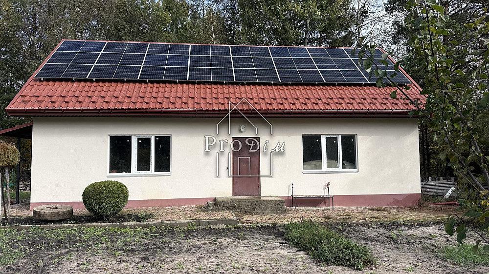 Продаж Будинок 8-кімнатний на Миколи Петровського вул., 127 Мирча - изображение 16