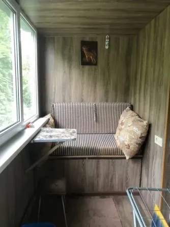 For sale 3-room Apartment 60 sq.m Сегедська Odessa