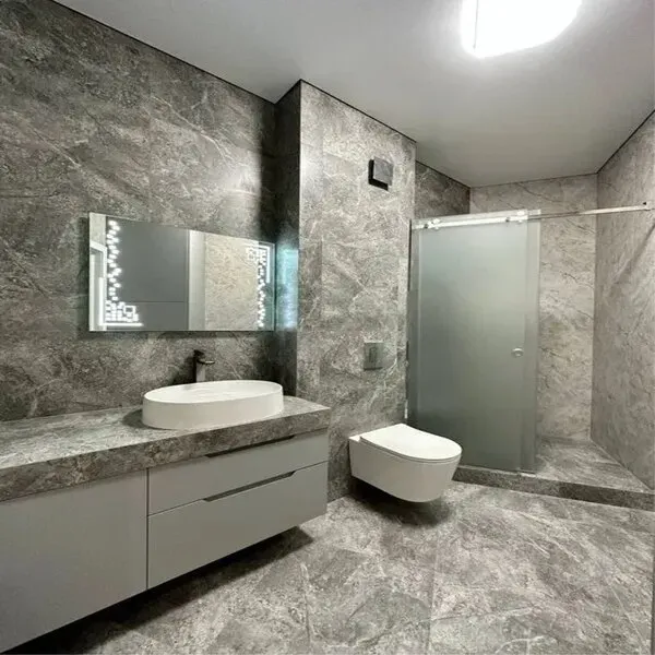 Оренда 2к Квартира 53 кв.м Бартоломео Дніпро - фото 6