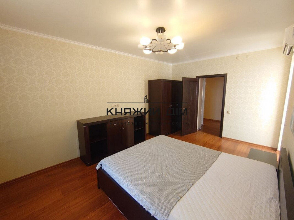 Оренда Квартира 3-кімнатна, 10/16 поверх на вул. Маршала Конева ул./Самійла Кішки Київ - фото 7