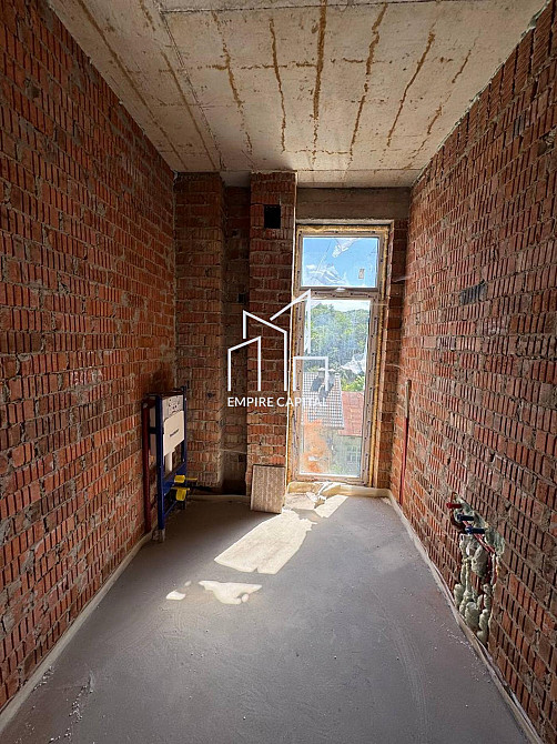 Продаж 2-поверховий Будинок з ділянкою 2.5 сот 160 кв.м 4 кімн. на За мостом вул. Брюховичі (Перемишлянський район) - фото 13