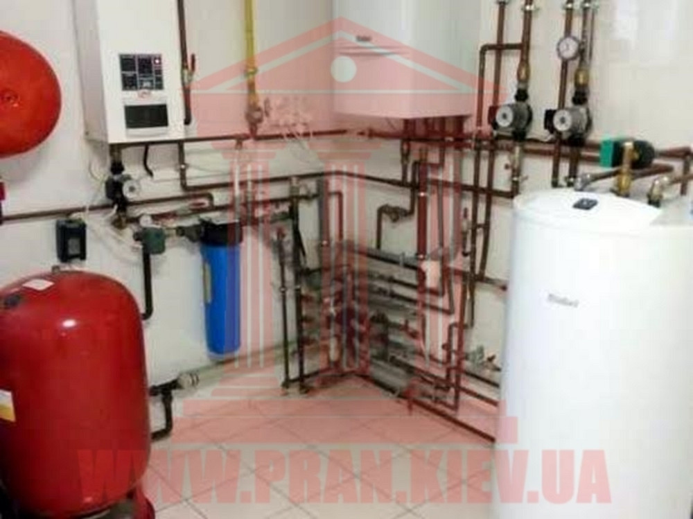 Продаж 3-поверховий Будинок з ділянкою 10 сот 340 кв.м  на Садовая Гора - фото 11