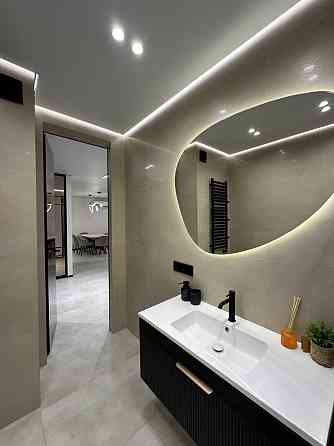 Продаж Квартира 3-кімнатна, 6/12 поверх на вул. Ленкавського Ивано-Франковск