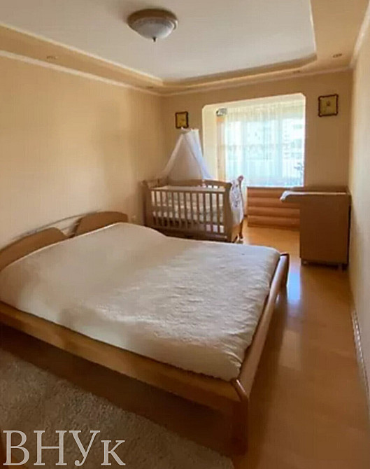 Продаж Квартира 2-кімнатна, 5/5 поверх Ужгород - фото 3
