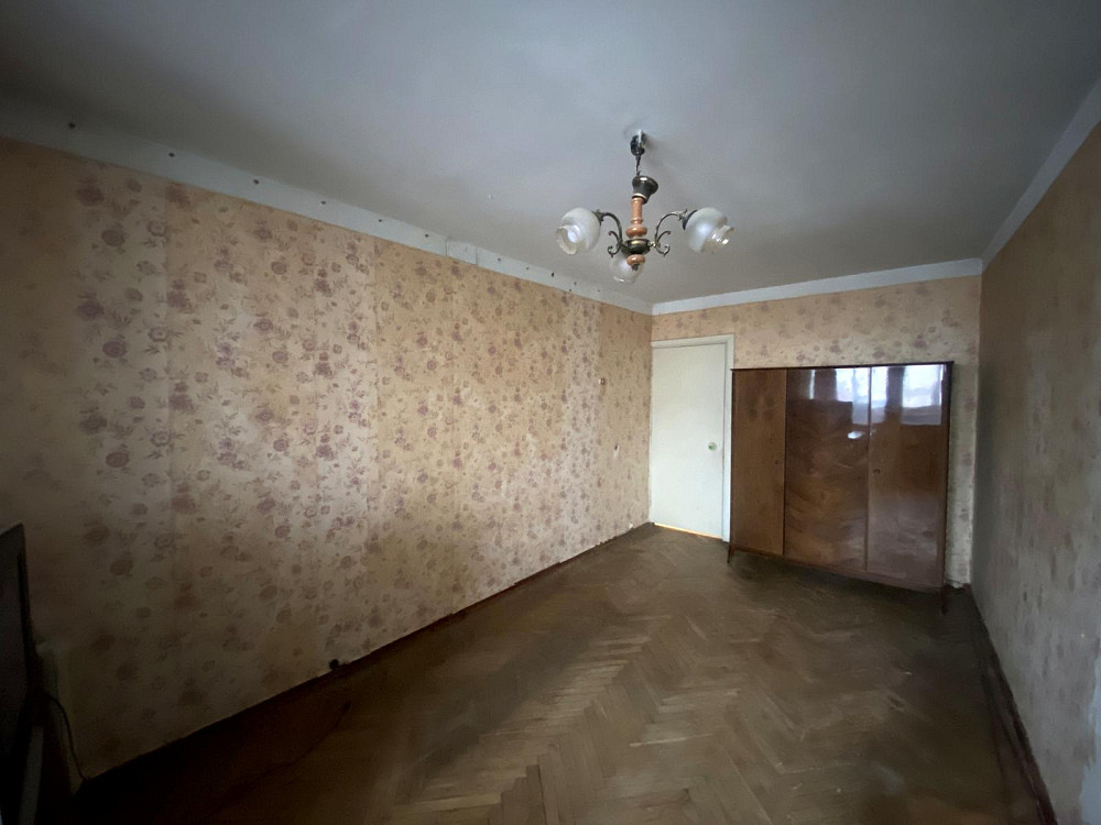 Продаж Квартира 3-кімнатна, 3/12 поверх на Малышко Андрея вул., д. 3 Київ - фото 20