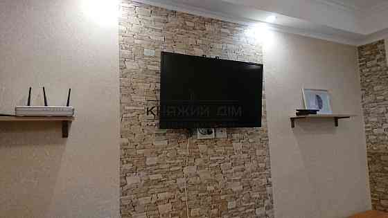 Оренда Квартира 1-кімнатна, 2/9 поверх на Шулявская ул. Kiev