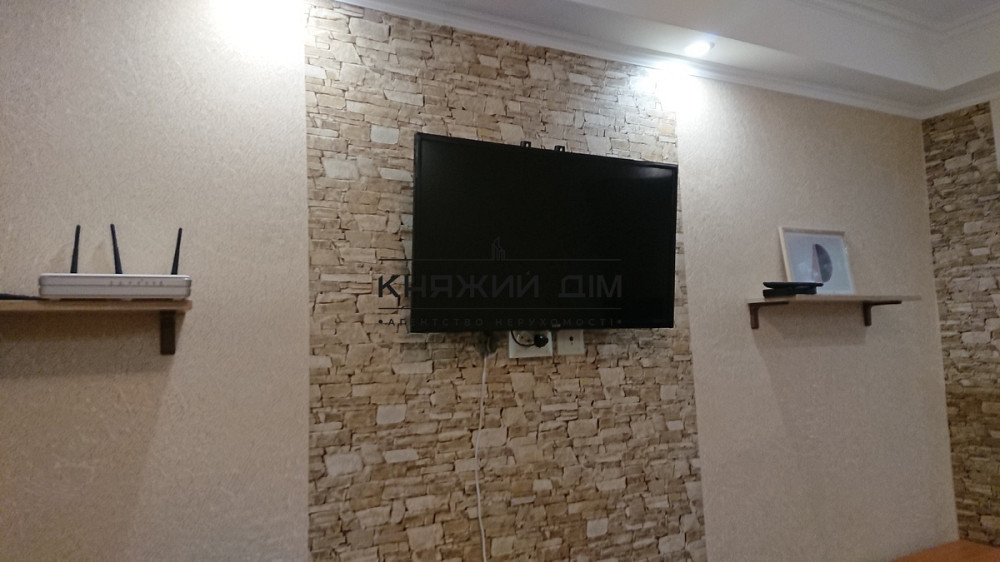 Оренда Квартира 1-кімнатна, 2/9 поверх на Шулявская ул. Kiev - photo 2