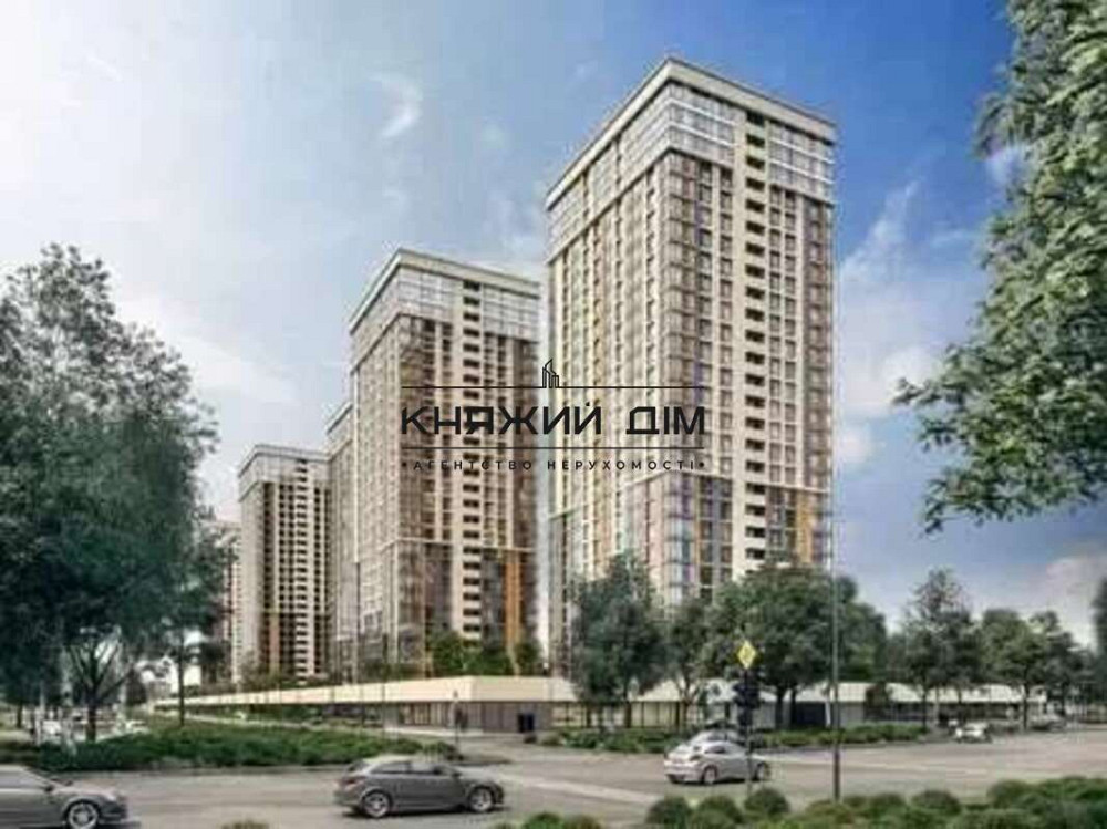 Продаж 2-х к. кв. в ЖК Київ - фото 8