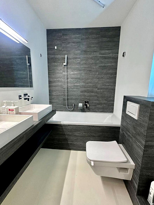 Продаж Квартира 2-кімнатна, 21/25 поверх на Гмирі Бориса вул., д. 14-А Київ - фото 12