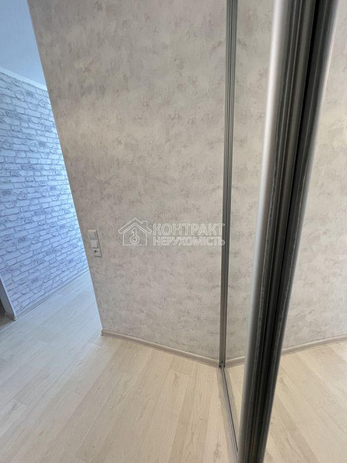 Продаж Квартира 1-кімнатна, 12/12 поверх на вул. Владислава Зубенка Kharkiv - photo 8