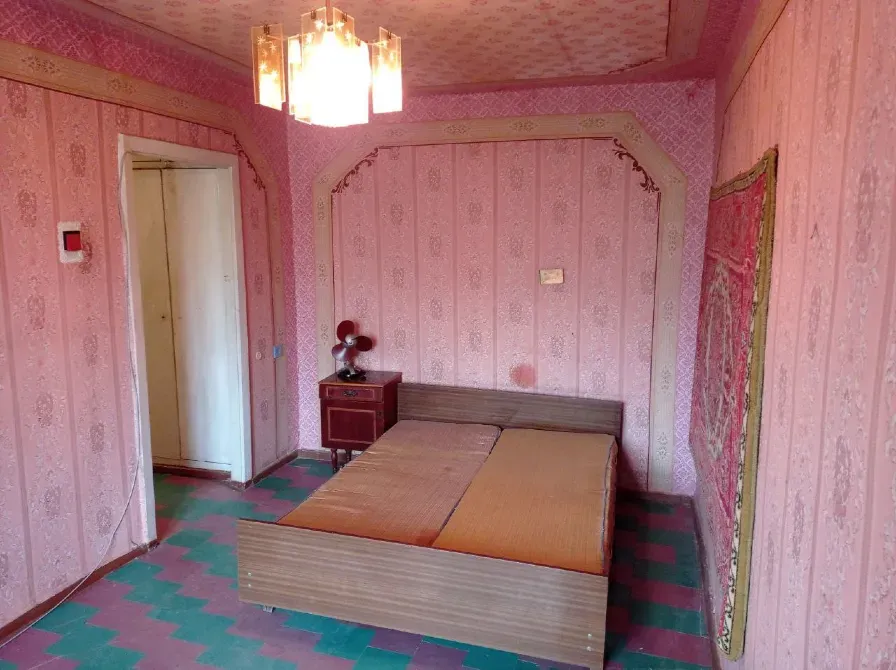 Продаж 2к Квартира 49.2 кв.м Квартальна 19 Дніпро - фото 9