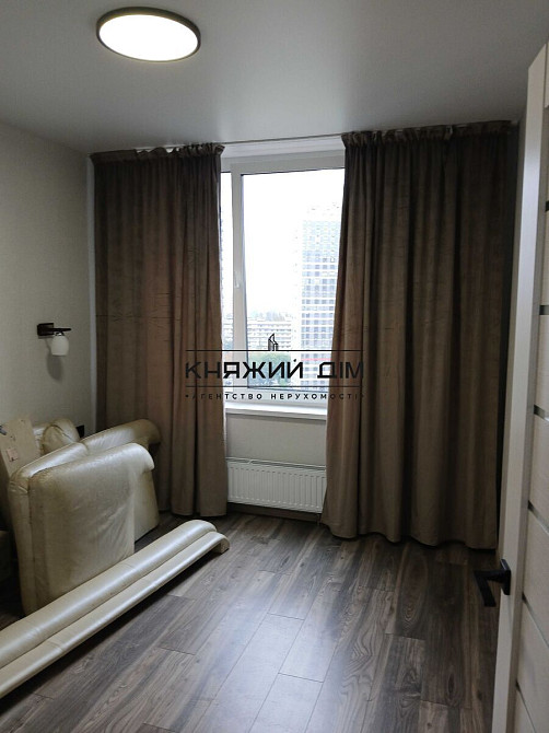 Продається 1 кімнатна квартира в ЖК Варшавський Плюс № 21147024 Киев - изображение 11