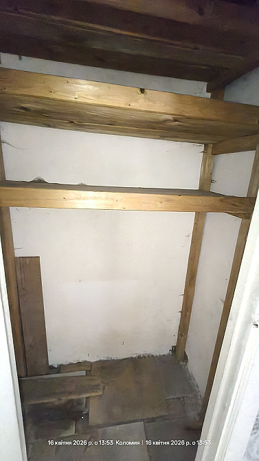 Продаж Квартира 1-кімнатна, 1/9 поверх на Леонтовича, 26 Коломия - фото 7