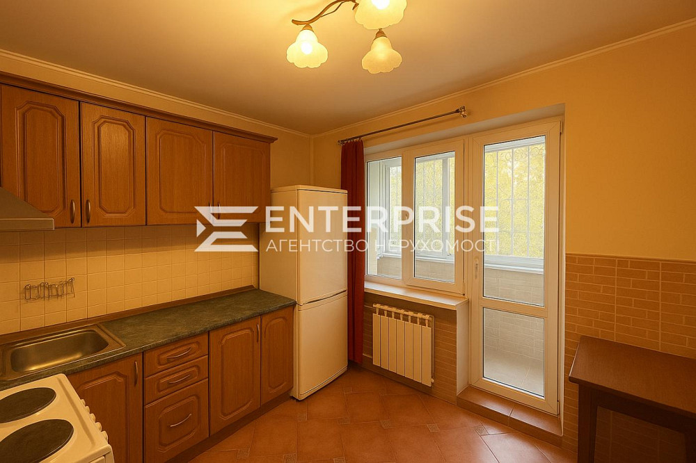 Продаж 2к Квартира 55.9 кв.м Голосіївський вул. Київ - фото 2