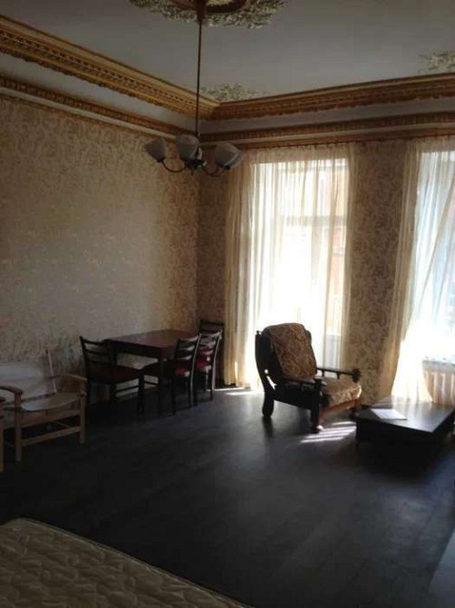 Оренда Квартира 1-кімнатна, 3/4 поверх на ул. Богдана Хмельницкого Київ - фото 3