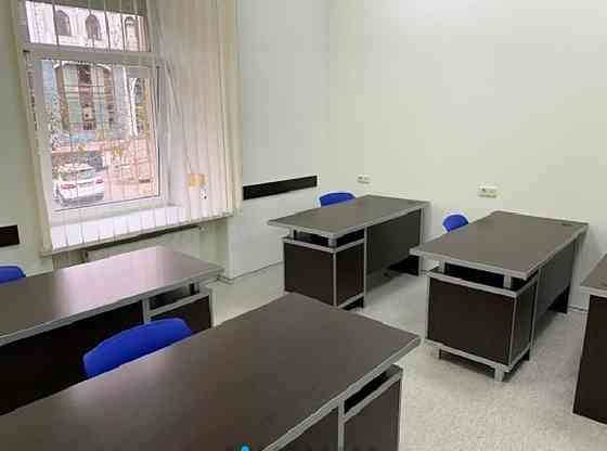 Оренда офісне приміщення на Военный спуск поверх - 1/3 Odessa