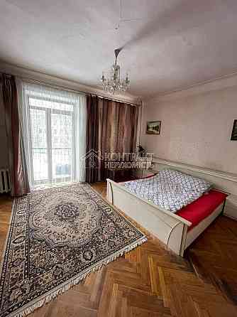 Продаж Квартира 3-кімнатна, 3/4 поверх на вул. Чкалова Харків