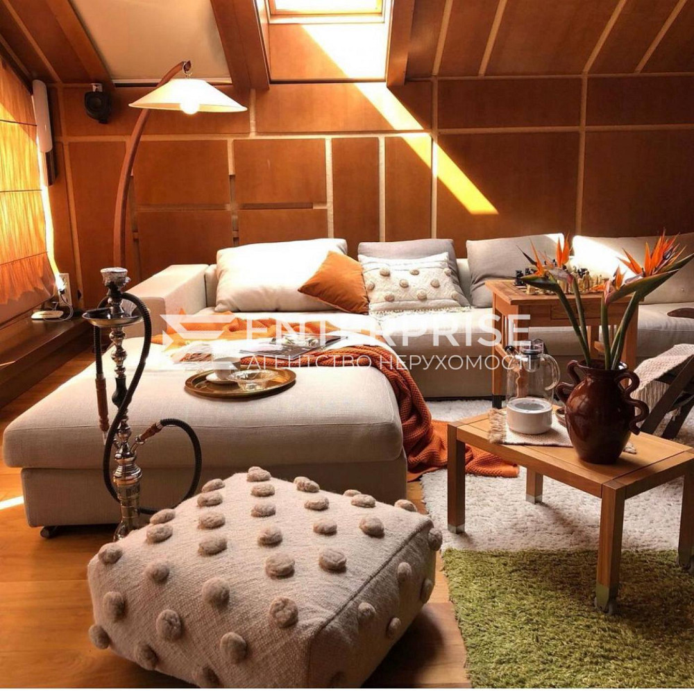 Продаж 4к Квартира 270 кв.м Круглоуніверситетська вул. Київ - фото 1