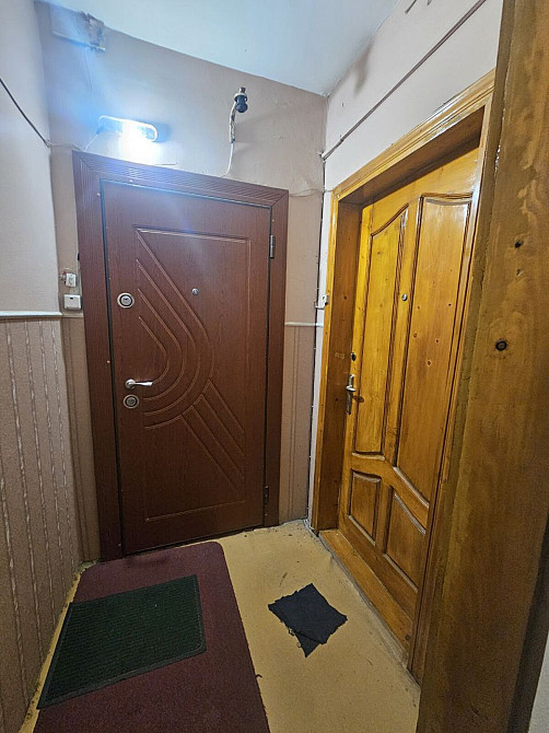 Продаж Квартира 3-кімнатна, 6/9 поверх на Івана Павла, 22 Ивано-Франковск - изображение 12