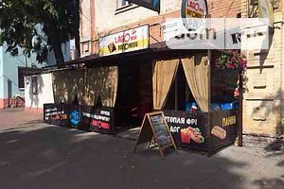 Оренда торгове приміщення на Хлебная поверх - 1/3 Винница