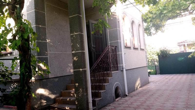 Продаж земельної ділянки 0.3 соток на переулок Красный, 15 Великая Балка - изображение 1