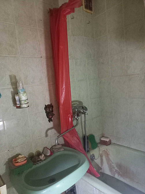 Продаж Квартира 2-кімнатна, 4/10 поверх на Лісківська вул., д. 8/24 Kiev - photo 13