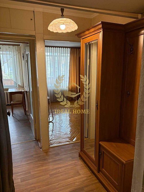 Продаж Квартира 1-кімнатна на Любомира Гузара пр-т, 17А Київ - фото 1