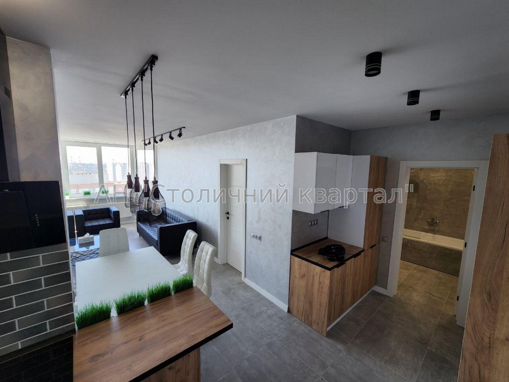 Продаж Будинок 2-кімнатний на Чавдар Єлизавети вул., 13 Київ - фото 20