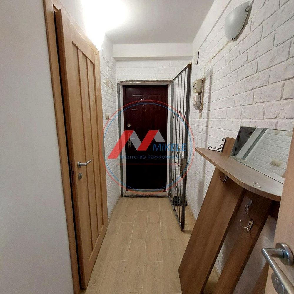 Оренда Квартира 2-кімнатна, 5/9 поверх на Харківське шосе, 21/1 Київ - фото 18