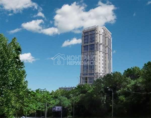 Продаж Квартира 1-кімнатна, 5/16 поверх на вул. Студентська Харків - фото 1