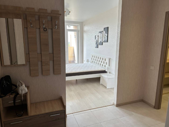 Продам 1-комнатную кв. с евроремонтом, мебелью и техникой на Одесской Одеса - фото 7