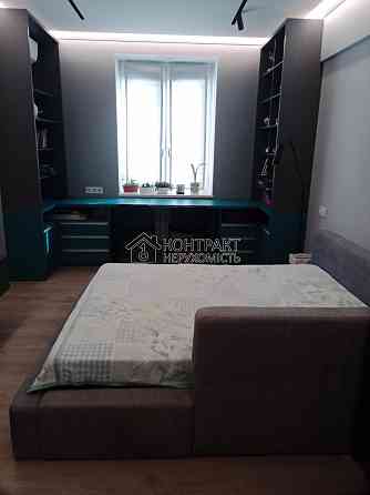 Продаж Квартира 4-кімнатна, 2/6 поверх на вул. Дизельна Харків