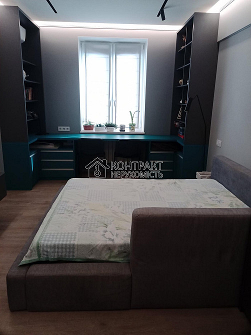 Продаж Квартира 4-кімнатна, 2/6 поверх на вул. Дизельна Харків - фото 3