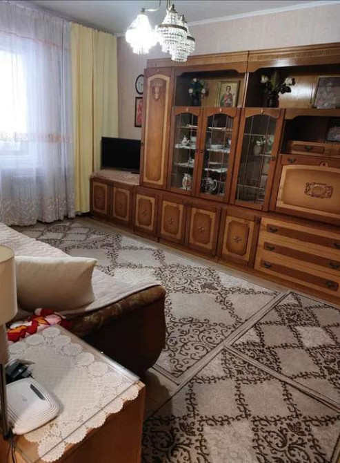 Оренда Квартира 2-кімнатна, 5/15 поверх на ул. Ревуцкого, 7а Київ - фото 3