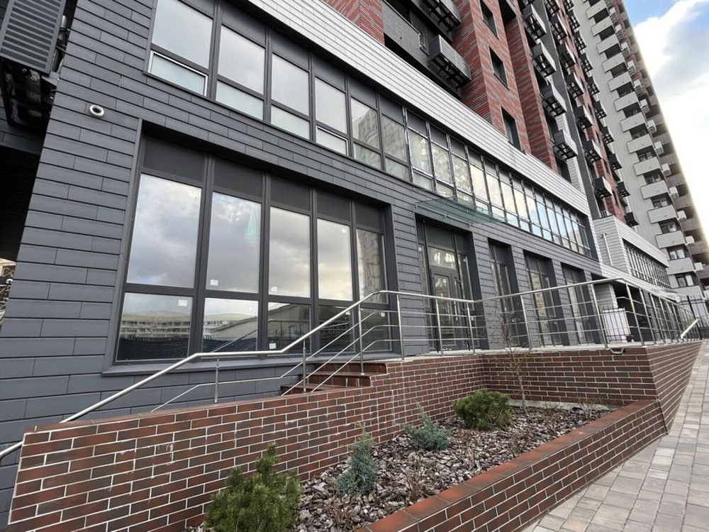 Продаж Квартира 3-кімнатна, 6/25 поверх на вул. Костанайська, 13 Київ - фото 2