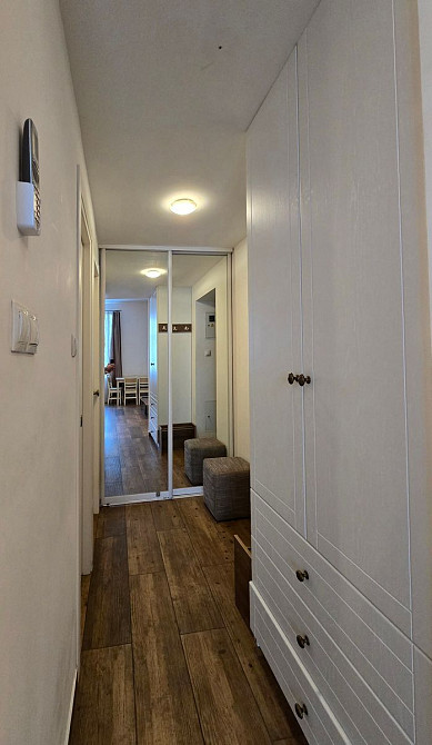 Оренда Квартира 2-кімнатна, 1/5 поверх на вул. Братська, 10 Киев - изображение 6