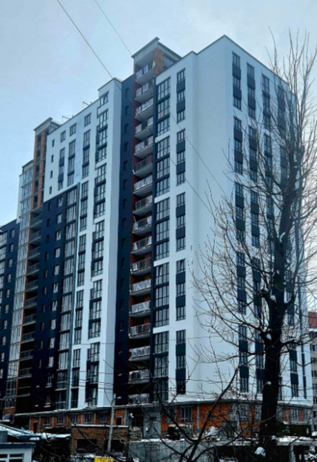 Продаж 1к квартири, 43 м.кв, вул. Наливайка Тернопіль - фото 10