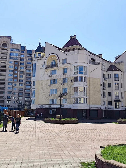 5 кімнатна, пр-т Володимира Івасюка 24, Оболонський р-н Kiev - photo 7