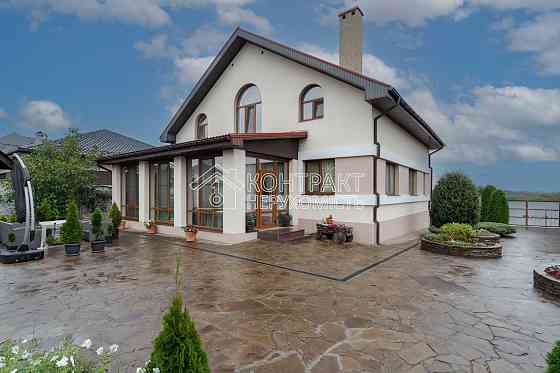 Продаж Будинок 6-кімнатний на вул. Франка Харьков