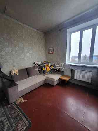 Продаж Квартира 3-кімнатна, 4/4 поверх на вул. Аерофлотська Харьков