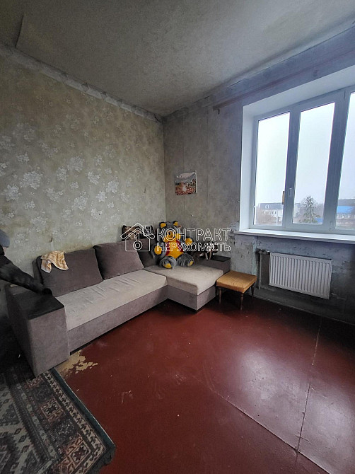 Продаж Квартира 3-кімнатна, 4/4 поверх на вул. Аерофлотська Харьков - изображение 2