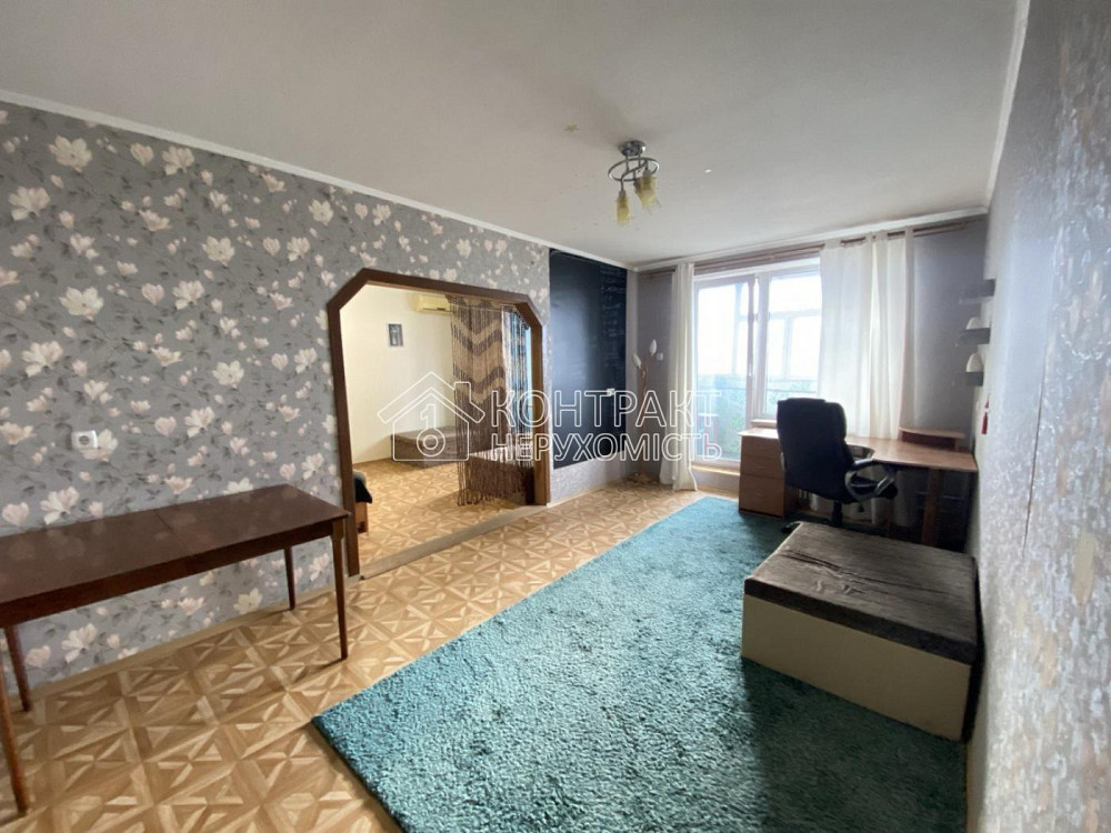 Оренда Квартира 3-кімнатна, 5/12 поверх на вул. Барабашова Харків - фото 11