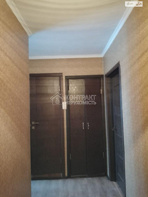 Продаж Квартира 1-кімнатна, 2/9 поверх на вул. Золочевская Харків - фото 2