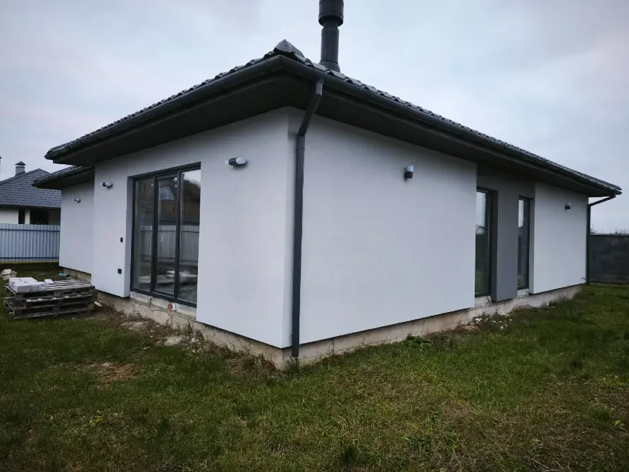 Продажа 1-этажный Дом с участком 4 сот 120 кв.м 3 комн. на Чеська Ужгород - изображение 7