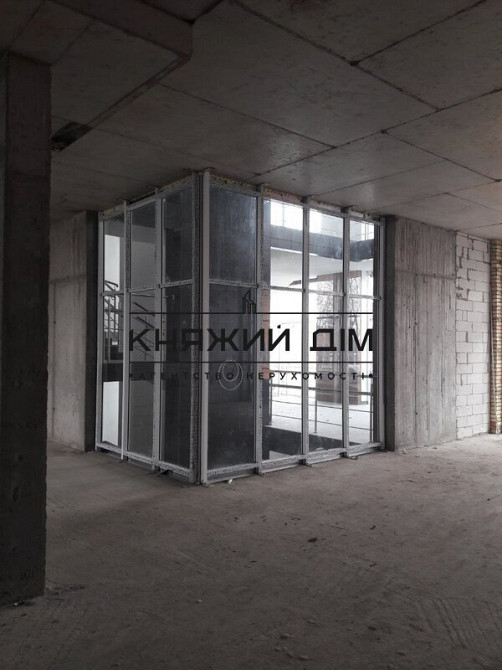 Оренда приміщення вільного призначення на Машинобудівників поверх - 2  - фото 7