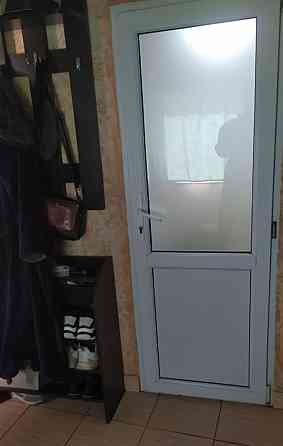 Продається 2-х кімнатна квартира на землі зі своїм городом. 