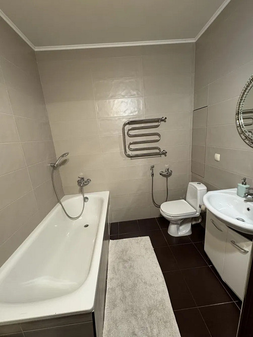 Оренда Квартира 1-кімнатна, 22/25 поверх на Олени Пчілки, 5 Київ - фото 6