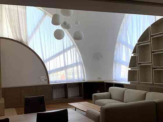 Оренда Квартира 5-кімнатна, 12/13 поверх на Каркашадзе пер. Одеса