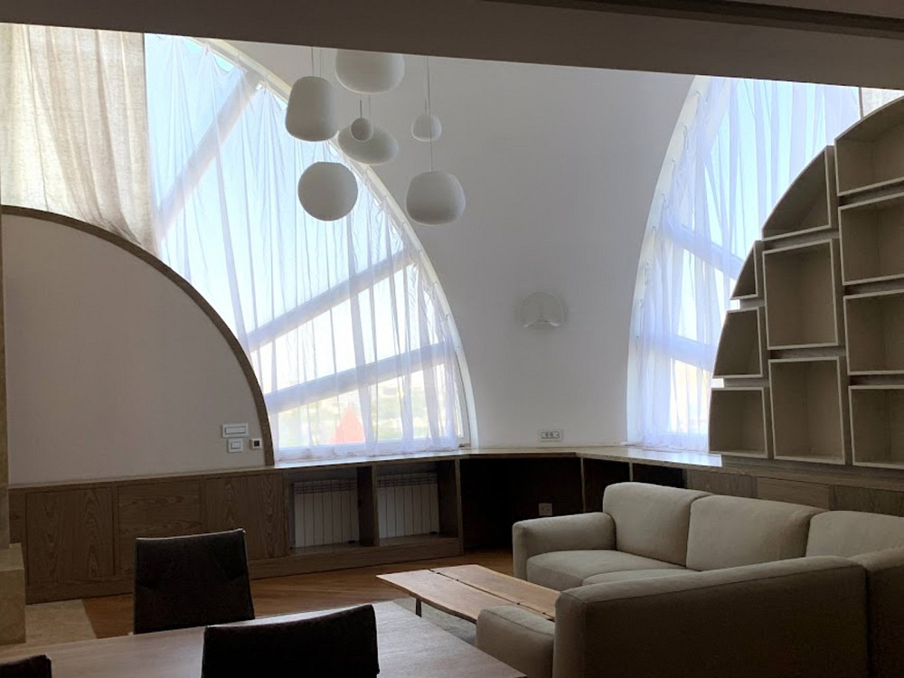 Оренда Квартира 5-кімнатна, 12/13 поверх на Каркашадзе пер. Одеса - фото 2